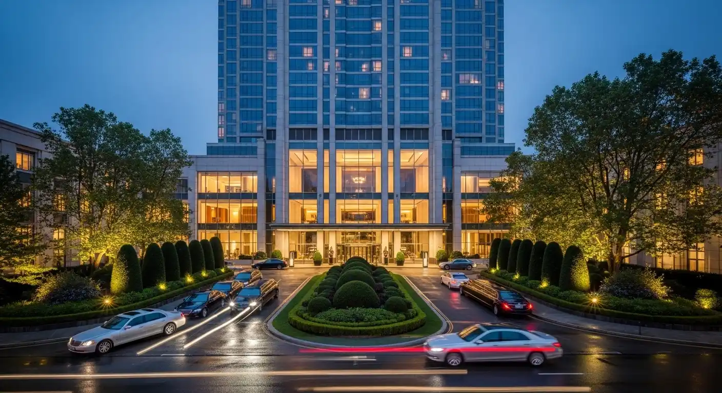 Omni Boston Hotel at the Seaport